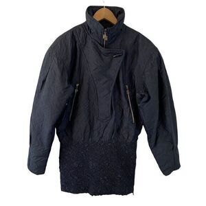 Steinebronn Sport Couture Vintage Ski Snow Jacket